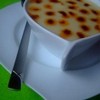 Mantarlı Patates Çorbası