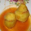 Patates Dolması