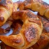 PATATESLİ TUZLU AY ÇÖREĞİ