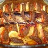 PATLICANLI KÖFTE