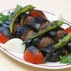 Patlıcanlı Urfa Kebabı
