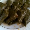 Pazı Sarması
