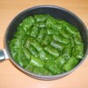 Etli Pazı Dolması 