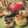 Peynirli Hindi Köftesi
