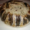 Pilavlı Hamsi 