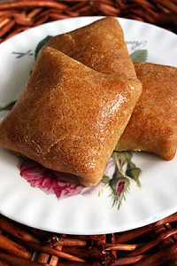 Peynirli Bohça Böreği