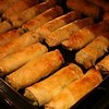 Mayalı ve Peynirli Börek 
