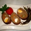 Rosto Köfte