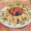 Saray Pilavı 