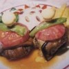 Saray Köftesi