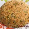 Sebzeli Bulgur Pilavı