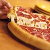 Stuffed Crust Pizza