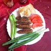 Simit Kebabı