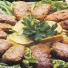 Palamut Köftesi 