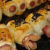 Sosisli Börek