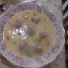 TERBİYELİ EKŞİLİ KÖFTE 