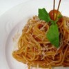 Spagetti Napoliten