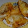 Bohça Böreği