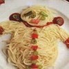 Süper Mario Spagetti