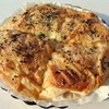 Sütlü Çörek 