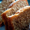 Tarçınlı-Karanfilli Kek 