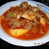Tas Kebabı