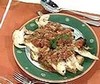 Tavuk Çubukları 