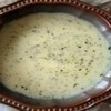 Dereotlu çorba