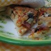 Temel Pizza