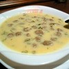 Terbiyeli Köfte