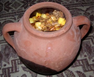 testi-kebabi