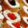 Üzümlü Çikolata Muffin