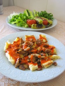 yalancı