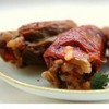 Yelkenli Dolma