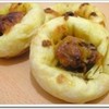 Yufkalı Pizza