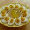 Yumurta Dolması