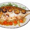 Balıklı Patates Salatası