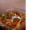 Brezilya Salatası 