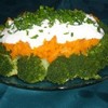Brokoli Salatası