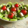 Çarliston Salatası
