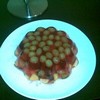 Çilekli Jöle 
