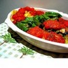 Danimarka Salatası 