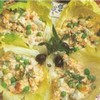 Etimekli Bezelye Salatası