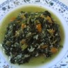 Havuçlu Ispanak