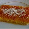 Karamelli Şambalı Tatlısı