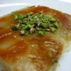 Kaymaklı Tatlı