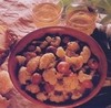 Kuru Üzümlü Karnabahar Salatası