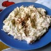 MAYONEZLİ KEREVİZ SALATASI