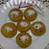 PATATES TATLISI