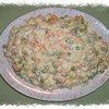 Rus Salatası 
